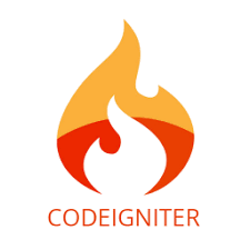 Logo CodeIgniter