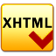 Logo XHTML